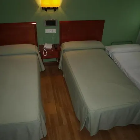 Готель Serit 3*