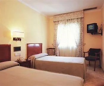 Готель Serit 3*