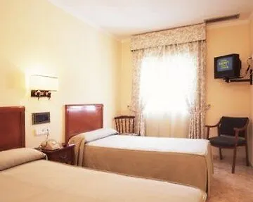 Serit Готель