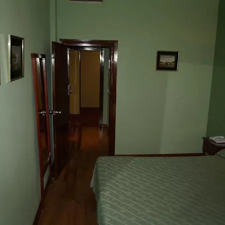 Serit Готель 3*