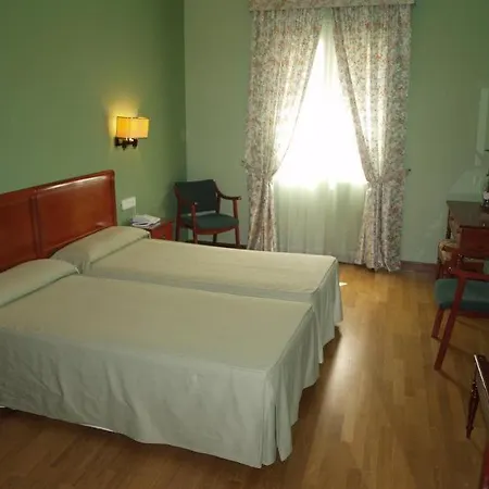 Serit 3* Херес-де-ла-Фронтера