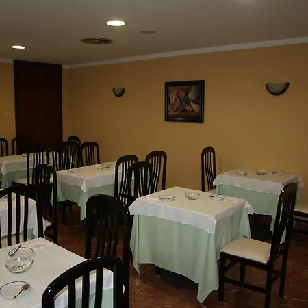 Готель Serit 3*
