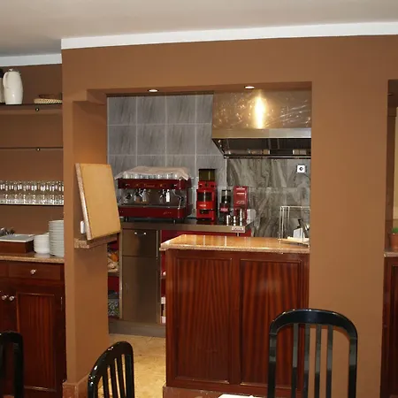 Serit Готель 3*